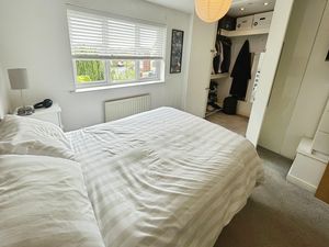 Bedroom 1- click for photo gallery